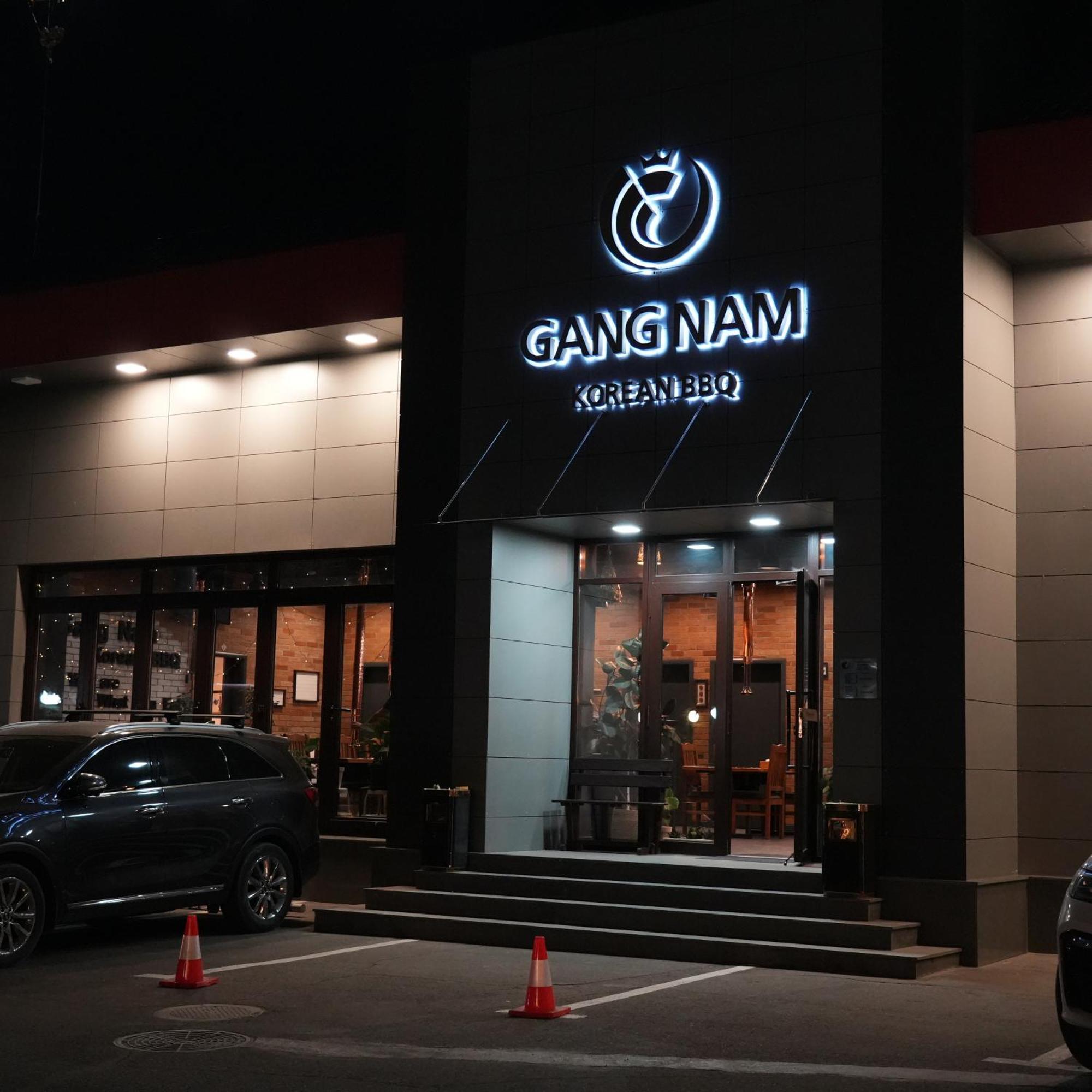 فندق غولدن دراغون بيشكيك المظهر الخارجي الصورة